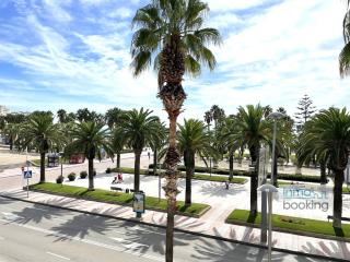 Sun Beach Sicilia Salou, en primera línea de mar - 8