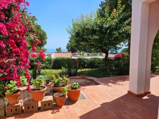 Villa Matteo - Scalea - 9