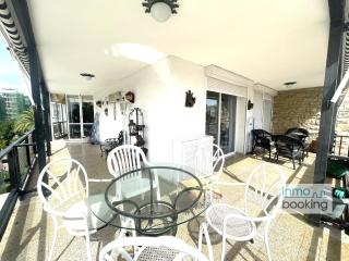 Sun Beach Sicilia Salou, en primera línea de mar - Salou - 5