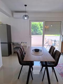 Bernard - new apartment in Funtana, Istria - Funtana - 3