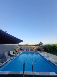 Pool House Tare - Sarajevo - 0