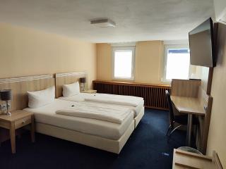 Hotel Altes Weinhaus - Neustadt an der Weinstraße - 9