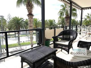 Sun Beach Sicilia Salou, en primera línea de mar - Salou - 4