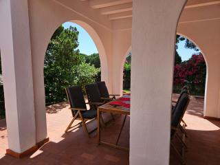 Villa Matteo - Scalea - 5