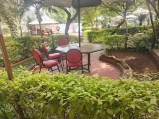 Grey Park Lodge - Gatunga - 6
