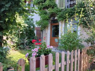 Appartement tout confort dans maison de charme - Saint-Jean-dʼArvey - 4