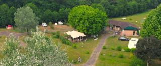 Friendly Camping and Lodges - 6