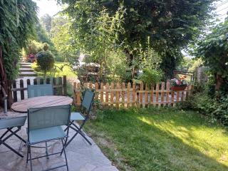 Appartement tout confort dans maison de charme - Saint-Jean-dʼArvey - 5