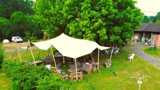 Friendly Camping and Lodges - Saint-Pardoux-la-Rivière - 0