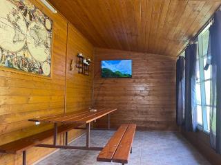 Chata Brodský E1062 - Červený Kostelec - 2
