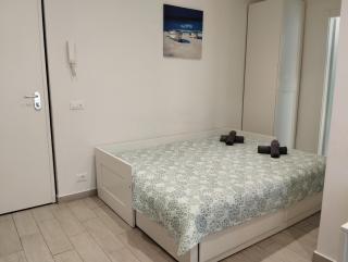 LAMBERTI Beach Apartment - 150 m from the sea - just renewed - WIFI - 3