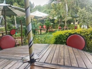 Grey Park Lodge - Gatunga - 7