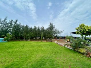 River Stone Resort - Dāndepāda - 4