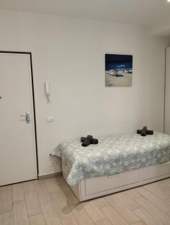 LAMBERTI Beach Apartment - 150 m from the sea - just renewed - WIFI - Savona - 5