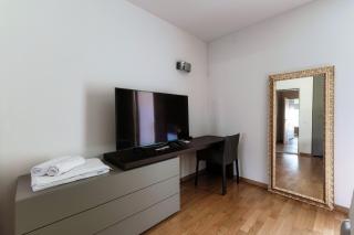 Sandi Luxury Apartment by Quokka 360 - modern flat in Lugano - Paradiso - 6
