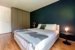 Sandi Luxury Apartment by Quokka 360 - modern flat in Lugano - Paradiso - 7