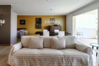 Sandi Luxury Apartment by Quokka 360 - modern flat in Lugano - 5