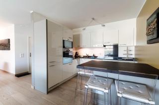 Sandi Luxury Apartment by Quokka 360 - modern flat in Lugano - Paradiso - 3