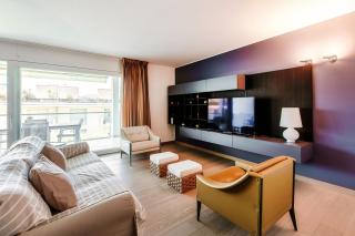 Sandi Luxury Apartment by Quokka 360 - modern flat in Lugano - Paradiso - 8