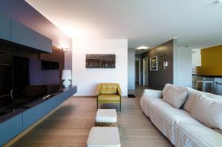 Sandi Luxury Apartment by Quokka 360 - modern flat in Lugano - Paradiso - 0