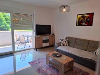 Bernard - new apartment in Funtana, Istria - Funtana - 2