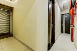 Hotel O La Vista - Zirakpur - 9