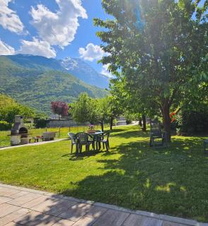 Casa Didi & Rosi - Lake Como - Colico - 9
