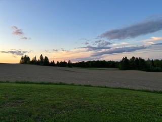 Cute 3 bedroom cabin on a farm - 3