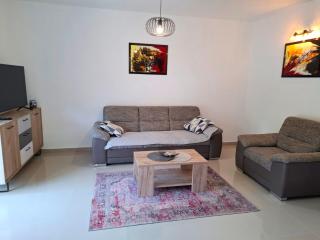 Bernard - new apartment in Funtana, Istria - Funtana - 1