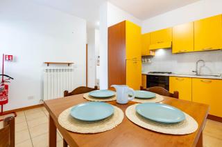 Appartamento Sabbiadoro Bilo PT - MyHo Casa - Tortoreto Lido - 6