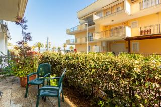 Appartamento Sabbiadoro Bilo PT - MyHo Casa - Tortoreto Lido - 1