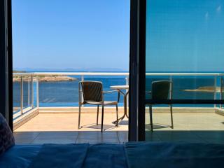 Miromara Hotel Pool Bar - Karaburun - 9