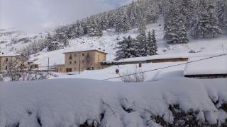 Casa Pie' di Monte Refuge - Bisegna - 0