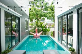 5 Bedrooms Pool Villa - Miu Villa - Da Nang - 0