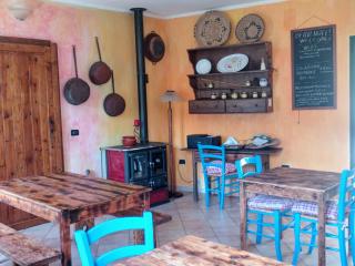 Locanda D'Ogliastra, - 9