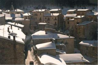 Casa Pie' di Monte Refuge - Bisegna - 5