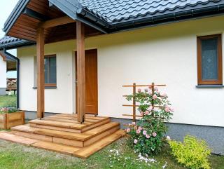 Ostoja nad Gilem - - 8