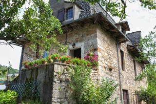 Gîte Gîtes de France 2/4 personnes à Molines - 8
