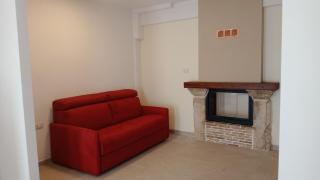 Casa Pie' di Monte Refuge - Bisegna - 1