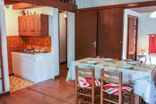 Gîte Gîtes de France 2/4 personnes à Molines - Ispagnac - 2