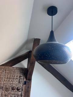 Aux Tours du Gîte - Leval - 5