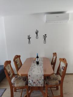 Apartman Nina - Self check in and check out - Otočac - 2