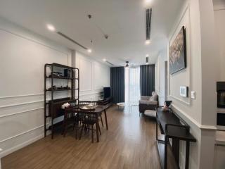 Chiy APT - Căn hộ dịch vụ cao cấp Vinhomes Skylake HaNoi - Hanoi - 1