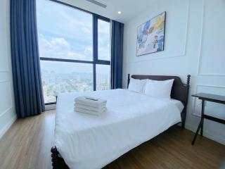 Chiy APT - Căn hộ dịch vụ cao cấp Vinhomes Skylake HaNoi - Hanoi - 3