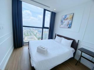 Chiy APT - Căn hộ dịch vụ cao cấp Vinhomes Skylake HaNoi - Hanoi - 7