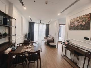 Chiy APT - Căn hộ dịch vụ cao cấp Vinhomes Skylake HaNoi - Hanoi - 6