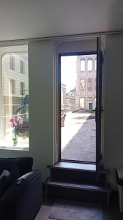 Liverpool Centre Apartment With Balcony & Parking - Liverpool - 5