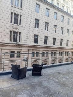 Liverpool Centre Apartment With Balcony & Parking - Liverpool - 2