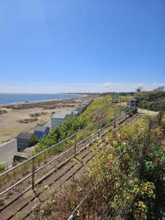 Luxury Holiday mobile home - Gunton - 0