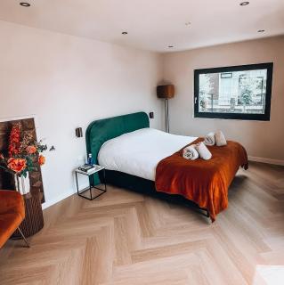 Lago di Vinkeveen Suites - Vinkeveen - 3
